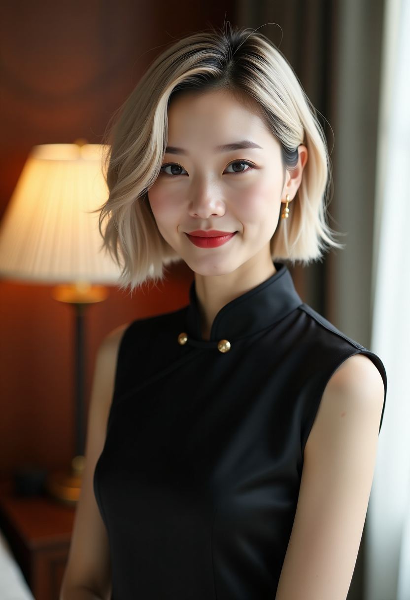 高考房里的秘密 海报