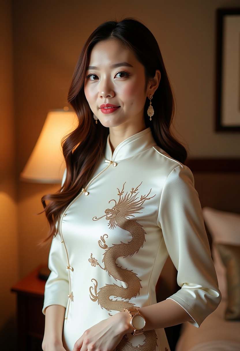 陪读岁月 海报